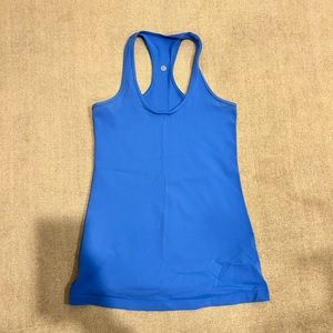 Lululemon luon tank - size 6